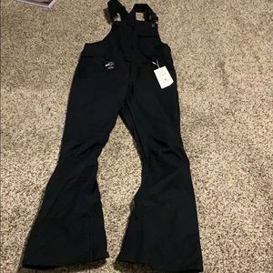 Volcom Swift Bib Overall Ski Pants